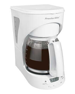 auto shutoff coffee maker